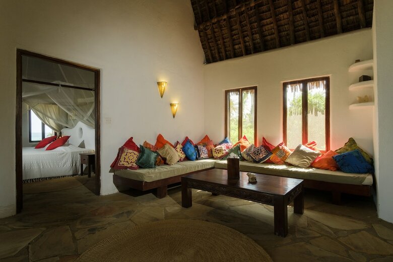 Posada The Tides Lodge