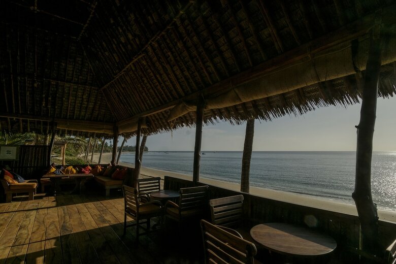Posada The Tides Lodge