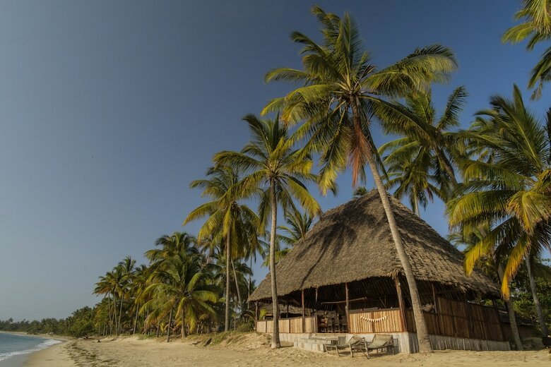 Posada The Tides Lodge