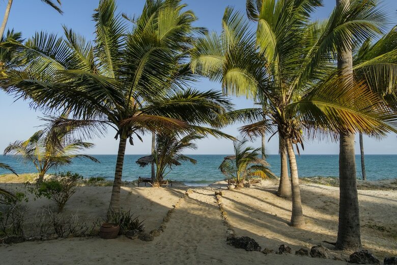 Posada The Tides Lodge