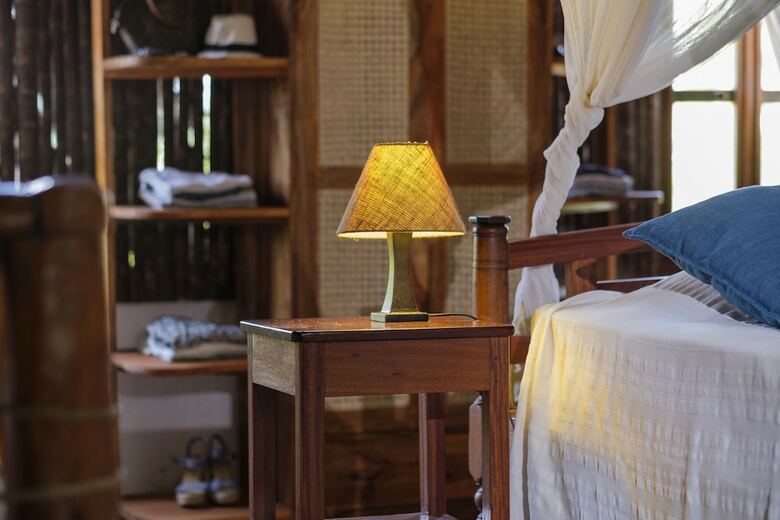 Posada The Tides Lodge