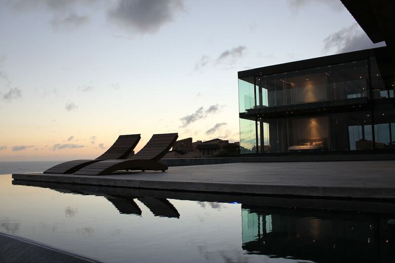 Hotel Compass Property Solutions