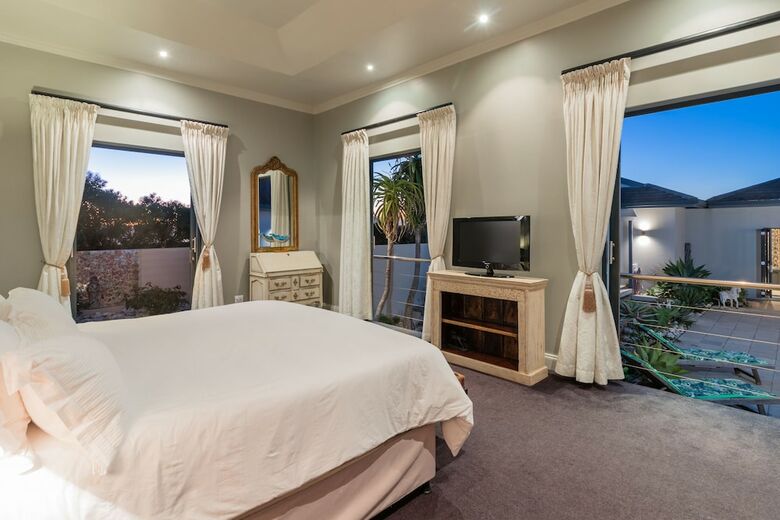 Hotel Compass Property Solutions