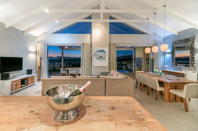 Hotel Compass Property Solutions