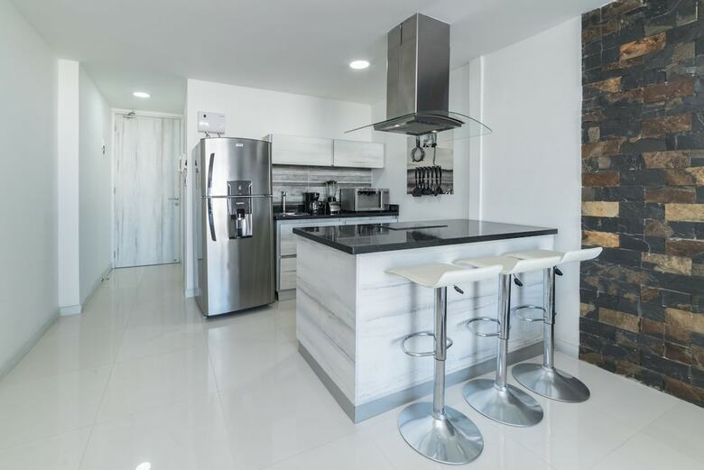 Crist�foro Apartments By Nomad Guru