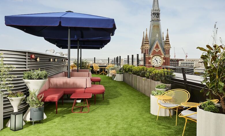 Hotel The Standard London