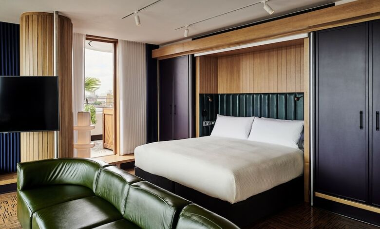 Hotel The Standard London