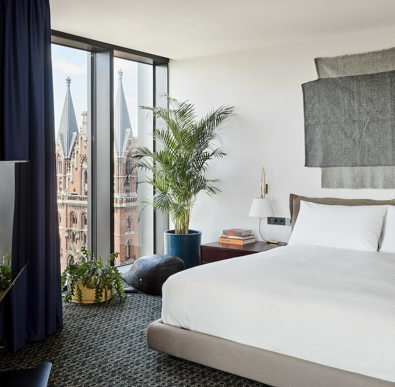 Hotel The Standard London