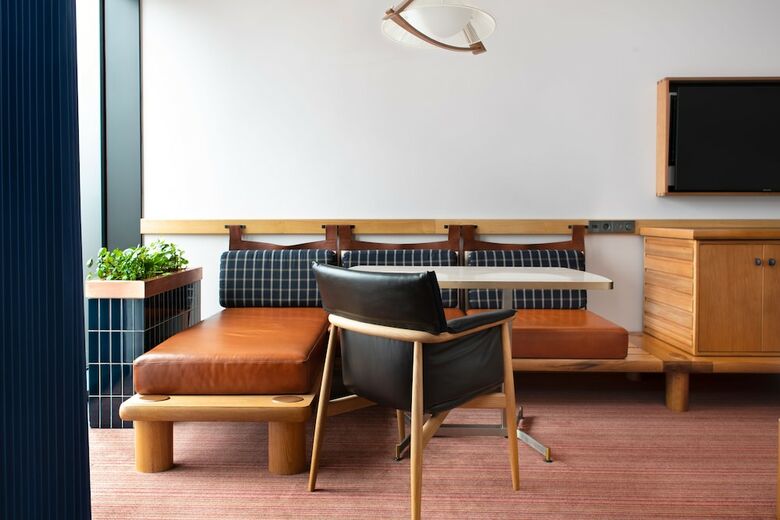 Hotel The Standard London