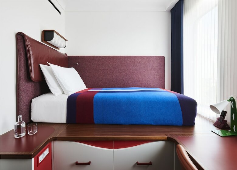 Hotel The Standard London