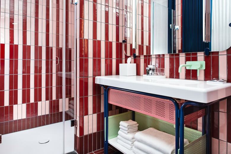 Hotel The Standard London