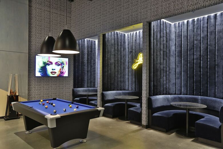 Hotel Aloft Austin Round Rock