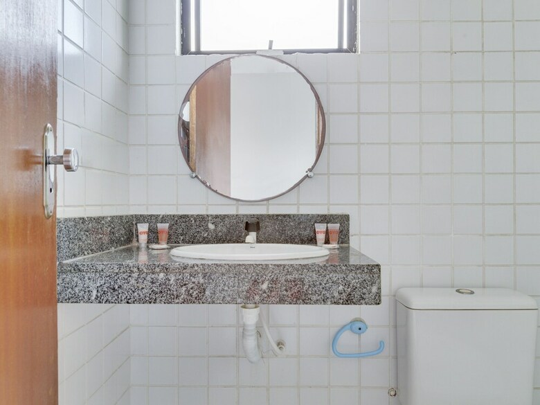 Oyo Hotel Rainha de Itapu�