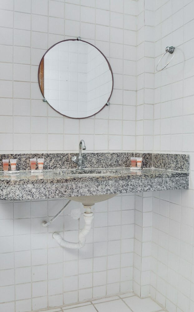 Oyo Hotel Rainha de Itapu�