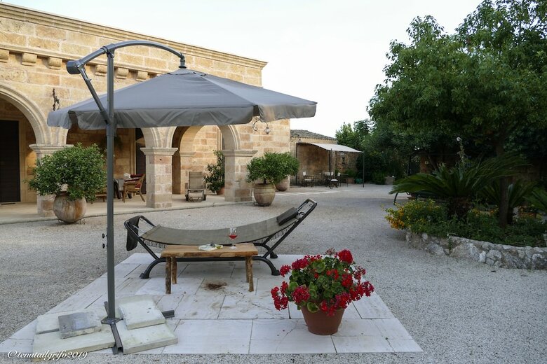 Bed & Breakfast Tenuta Il Grifo