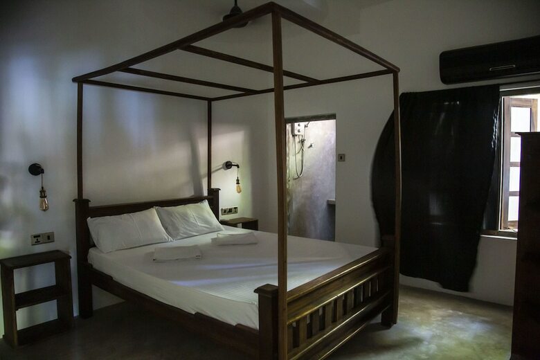 Hotel Waypoint Arugam Bay