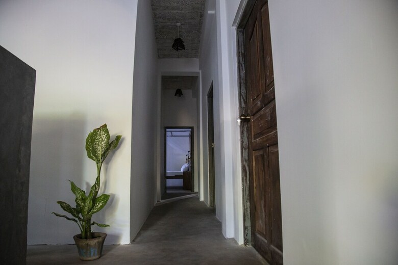 Hotel Waypoint Arugam Bay