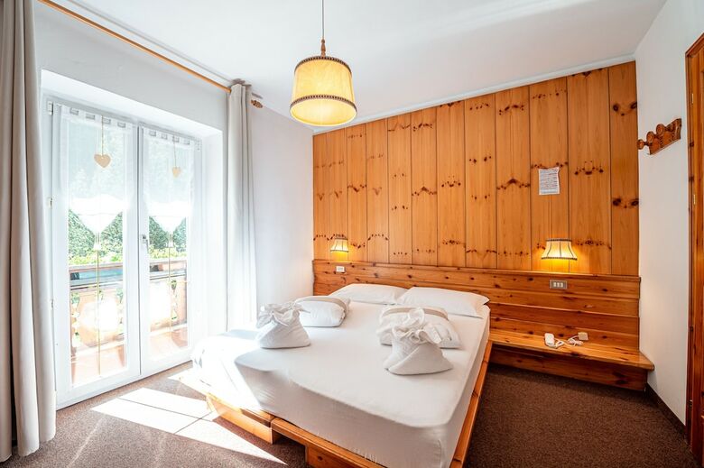 Villa Ruggero Wine Hotel