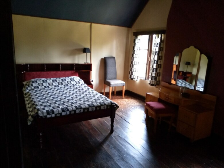 Posada Castle Forest Lodge