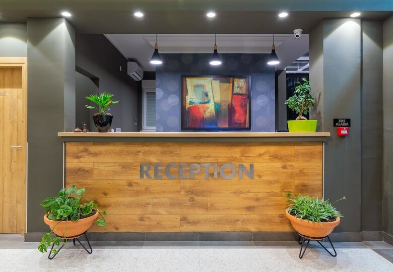 Hotel Resurs