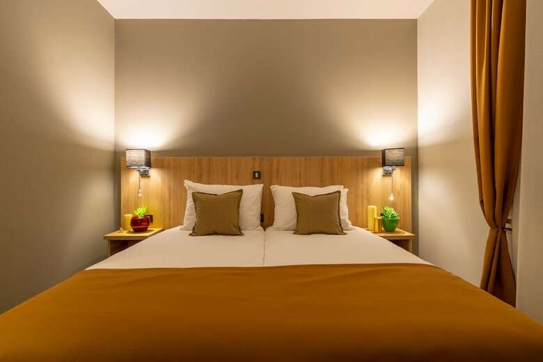 Hotel Resurs