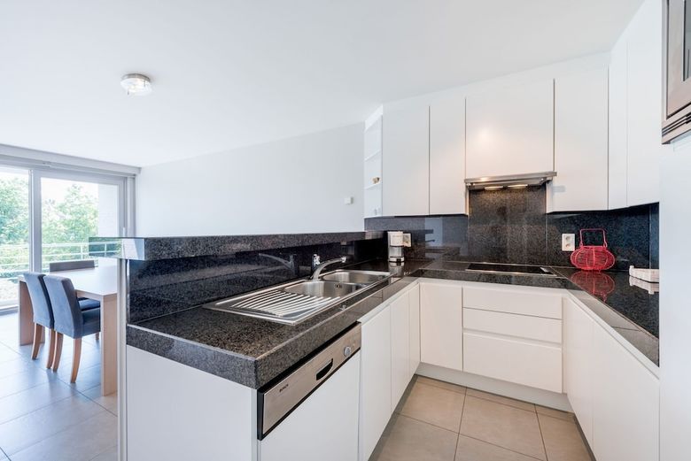 Apartamentos Amandari I-103