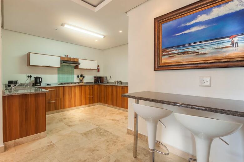 Sunset Beach Luxury Apartments