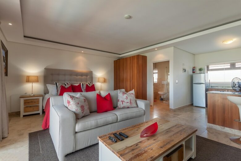 Sunset Beach Luxury Apartments