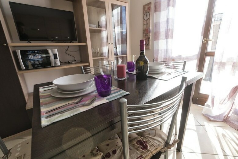 Apartamento Rent House San Michele
