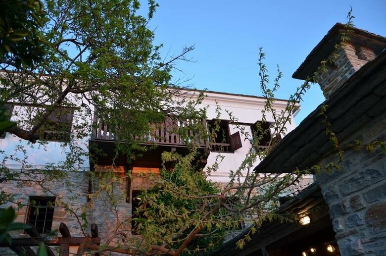 Hotel Fyloma