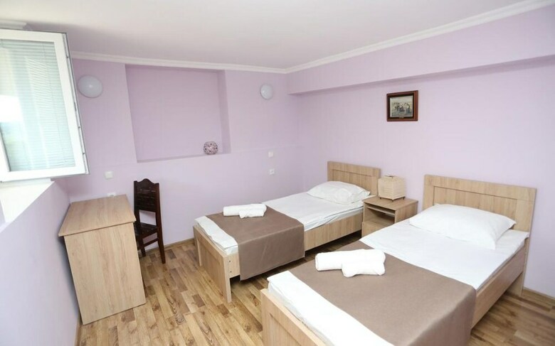 Hotel Green House