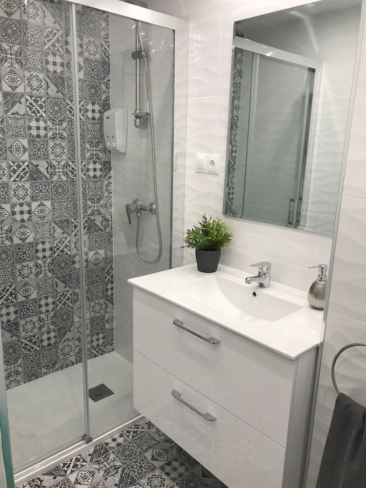 Apartamentos Manantiales Vistasol Loft