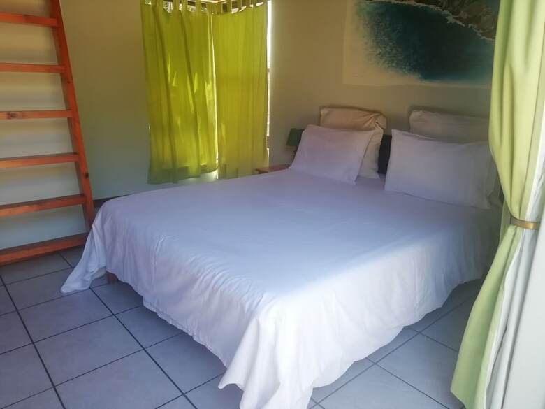 Hotel Bedandbeach.capetown