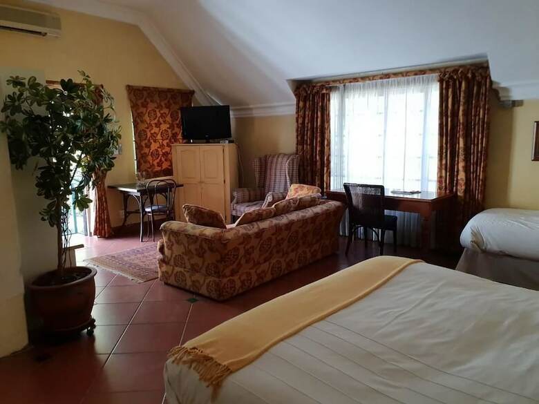 Hotel Birdwood Boutique Estate