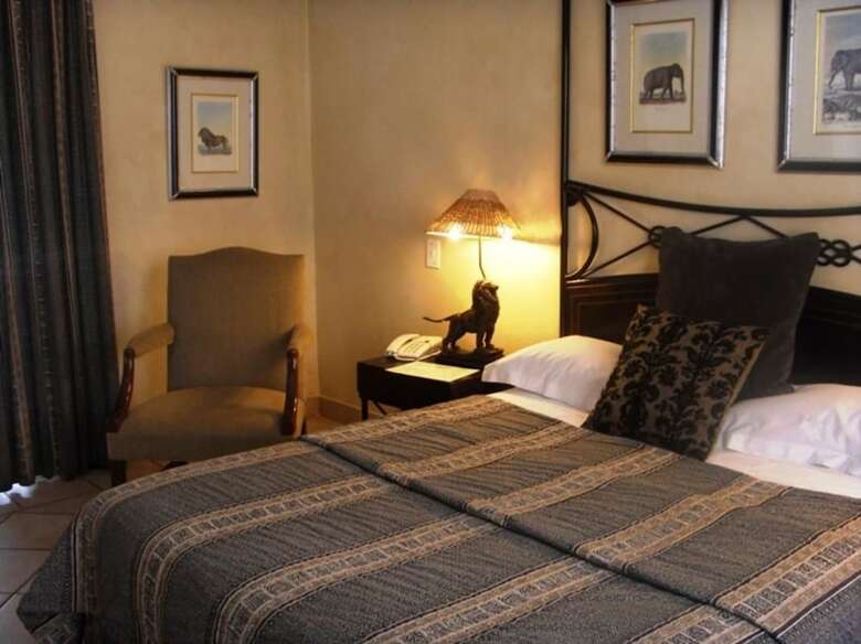 Hotel Birdwood Boutique Estate