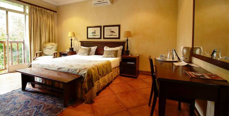 Hotel Birdwood Boutique Estate