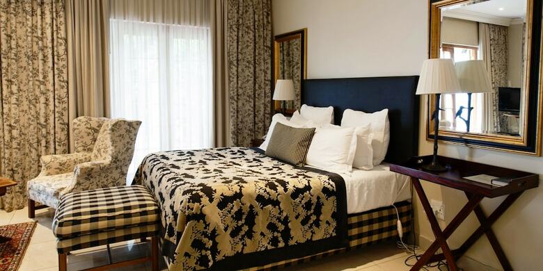 Hotel Birdwood Boutique Estate