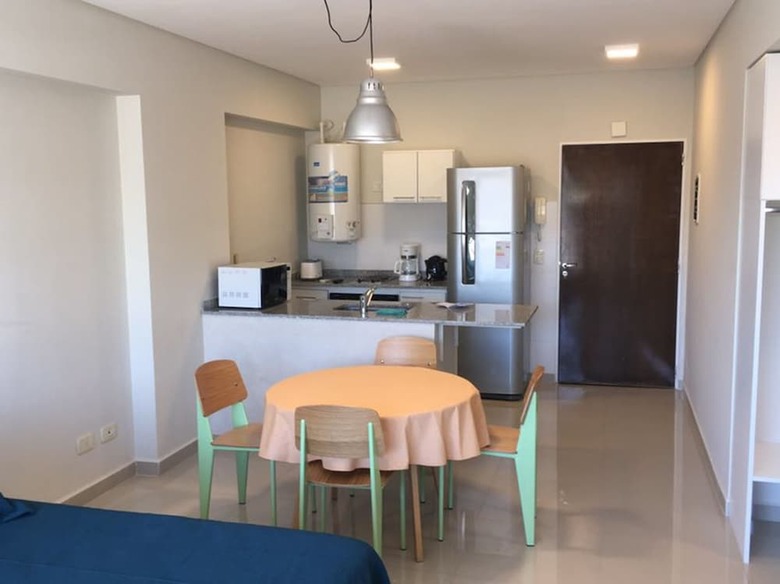 Apartamentos Bulnes & Cabrera