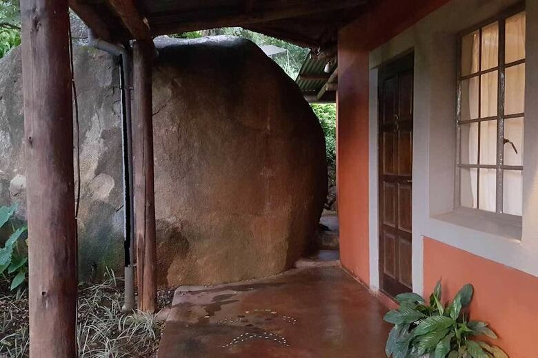 Hostal Lidwala Lodge - Hostel