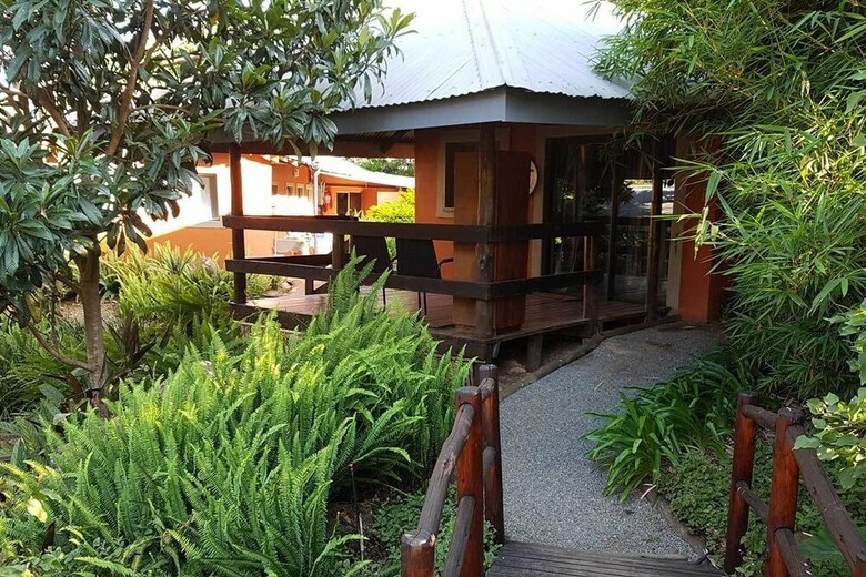 Hostal Lidwala Lodge - Hostel
