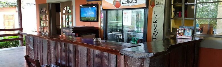 Hostal Lidwala Lodge - Hostel