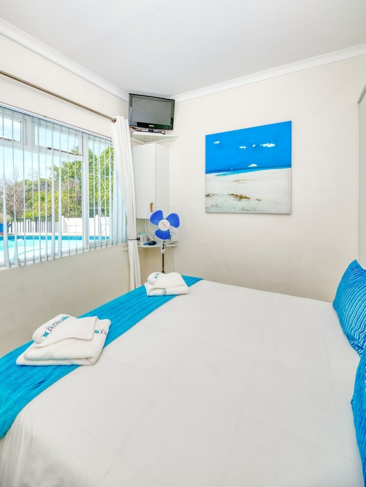 Bed & Breakfast Mermaid Guest House