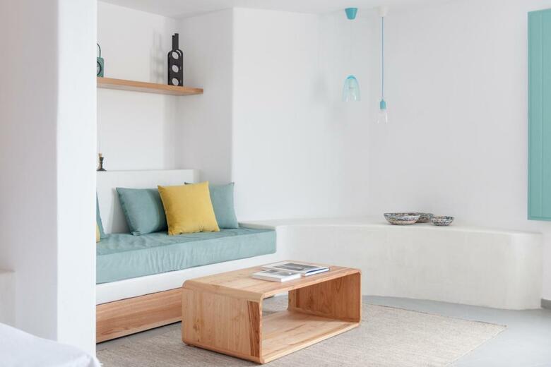 Hotel Avatar Suites