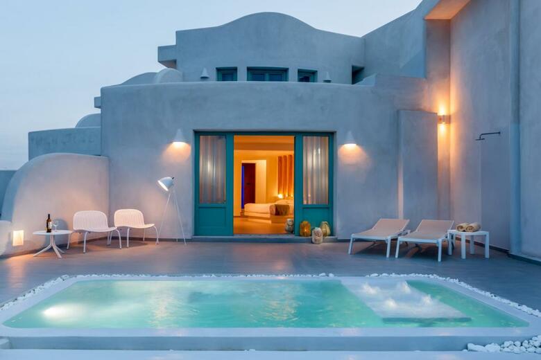 Hotel Avatar Suites