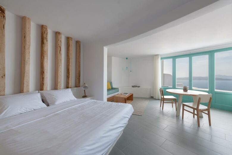 Hotel Avatar Suites