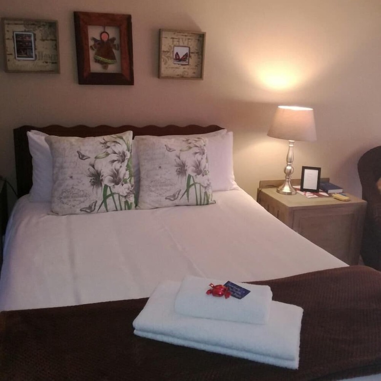 Hotel Avenue Guesthouse
