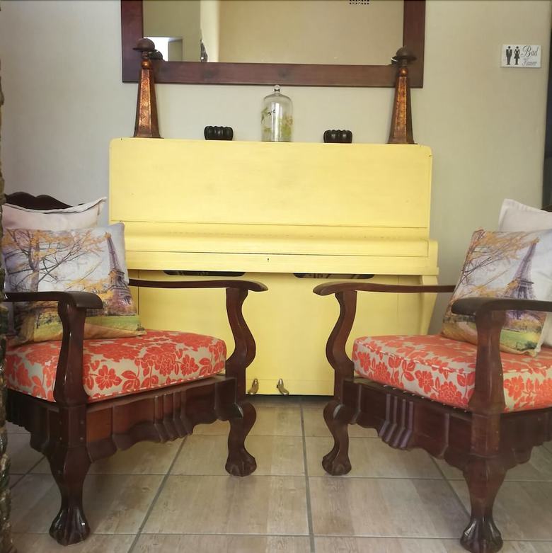 Hotel Avenue Guesthouse