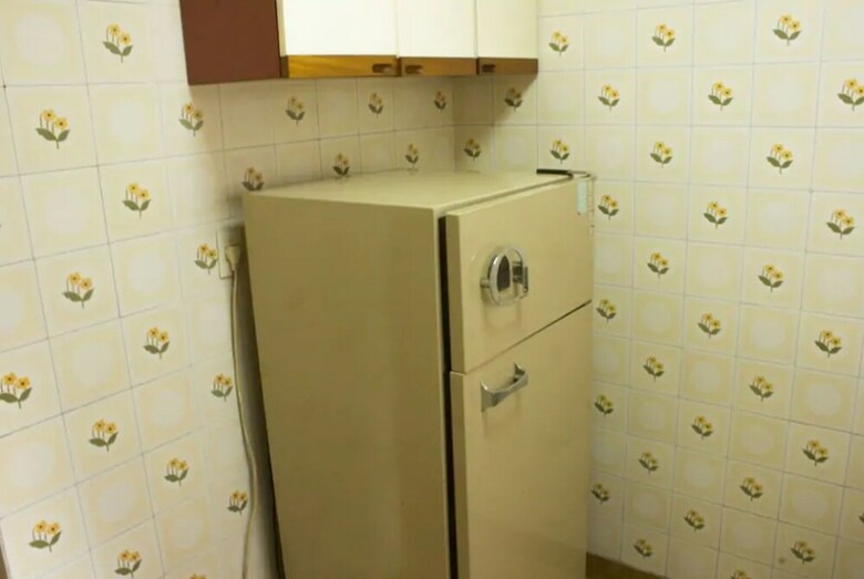 Apartamentos Marcelo T. de Alvear & Parana