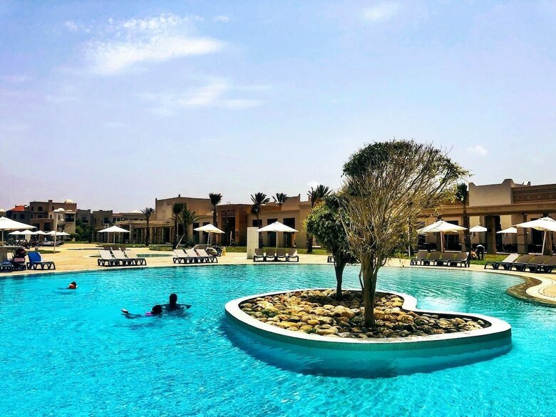 Hotel Oasis Blue Pearl
