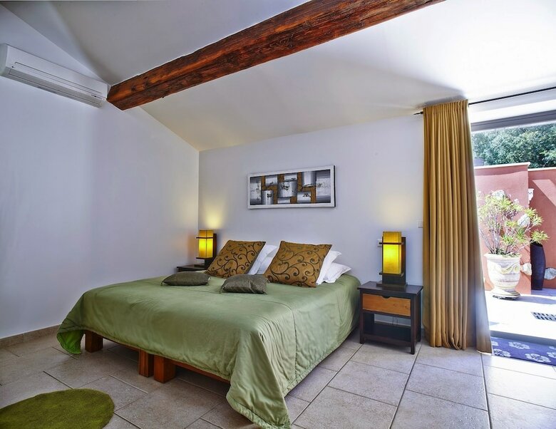 Hotel Le Jas de Joucas